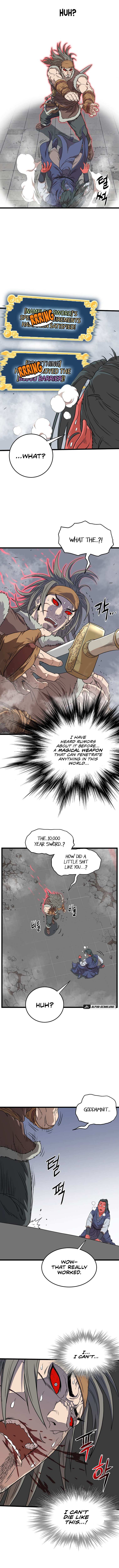 Read Murim Login Manga Online