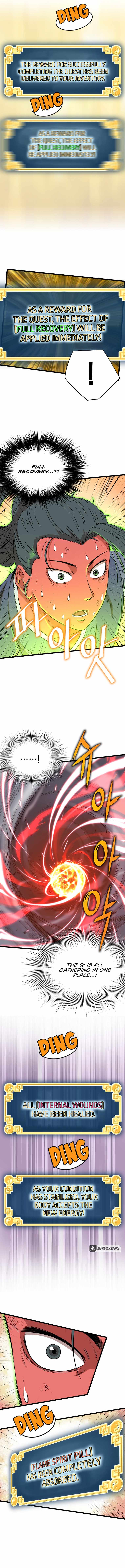 Read Murim Login Manga Online