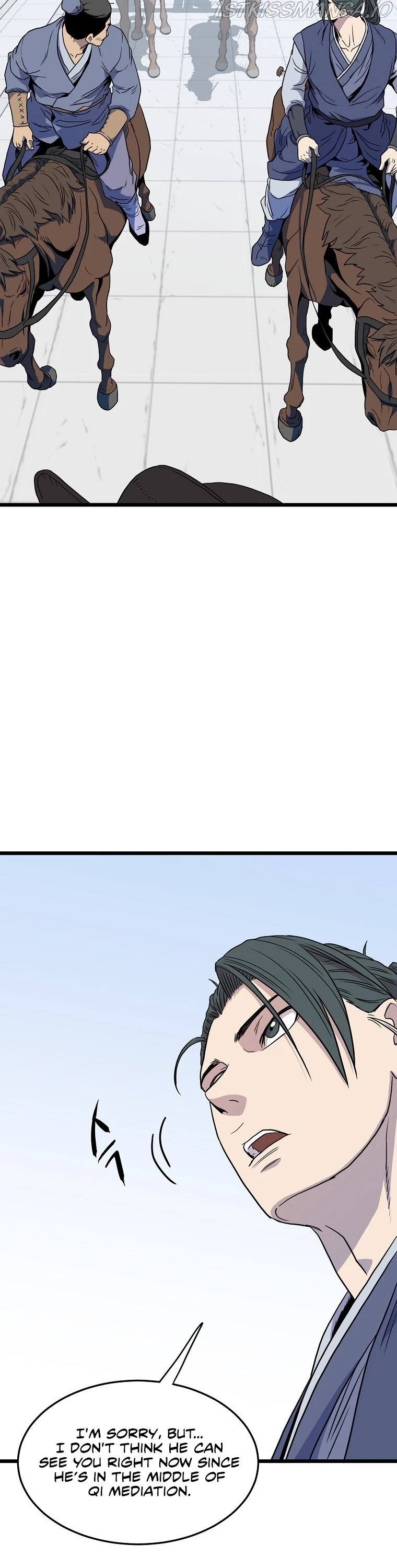 Read Murim Login Manga Online