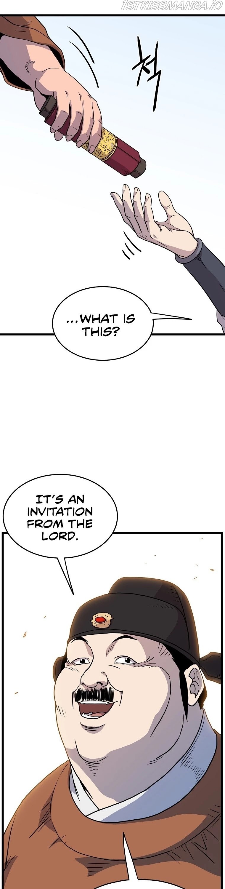 Read Murim Login Manga Online