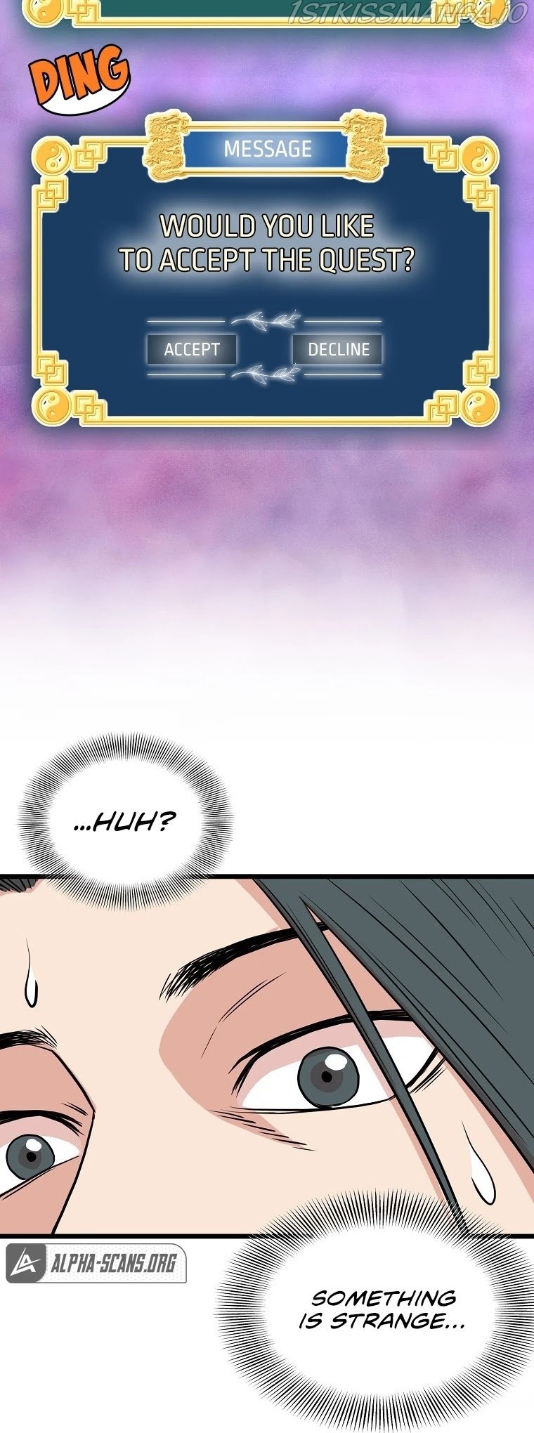 Read Murim Login Manga Online