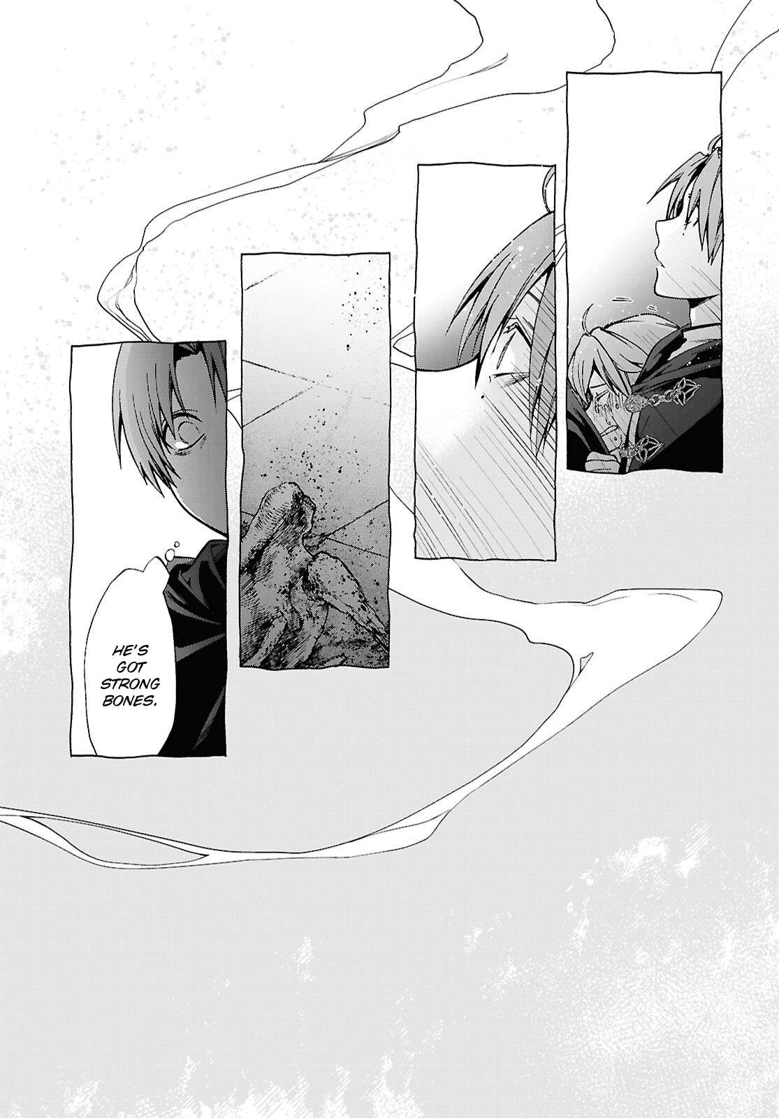 Read Mushoku Tensei - Isekai Ittara Honki Dasu Manga Online