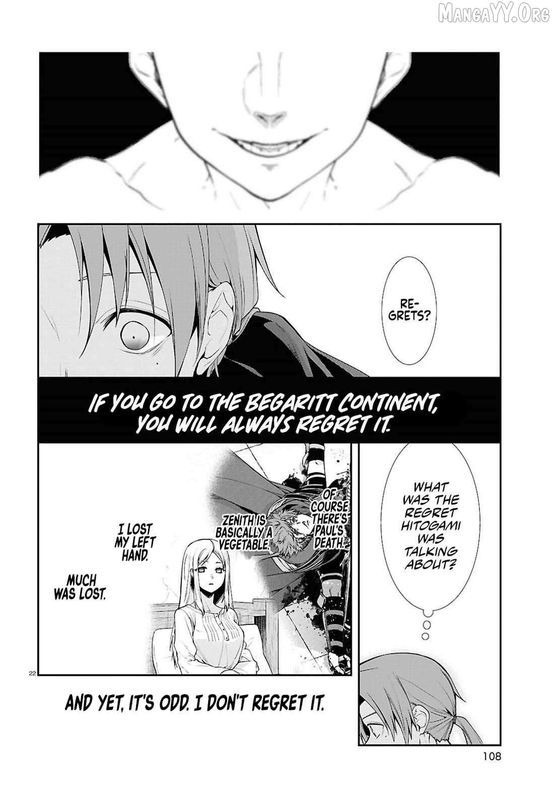 Read Mushoku Tensei - Isekai Ittara Honki Dasu Manga Online