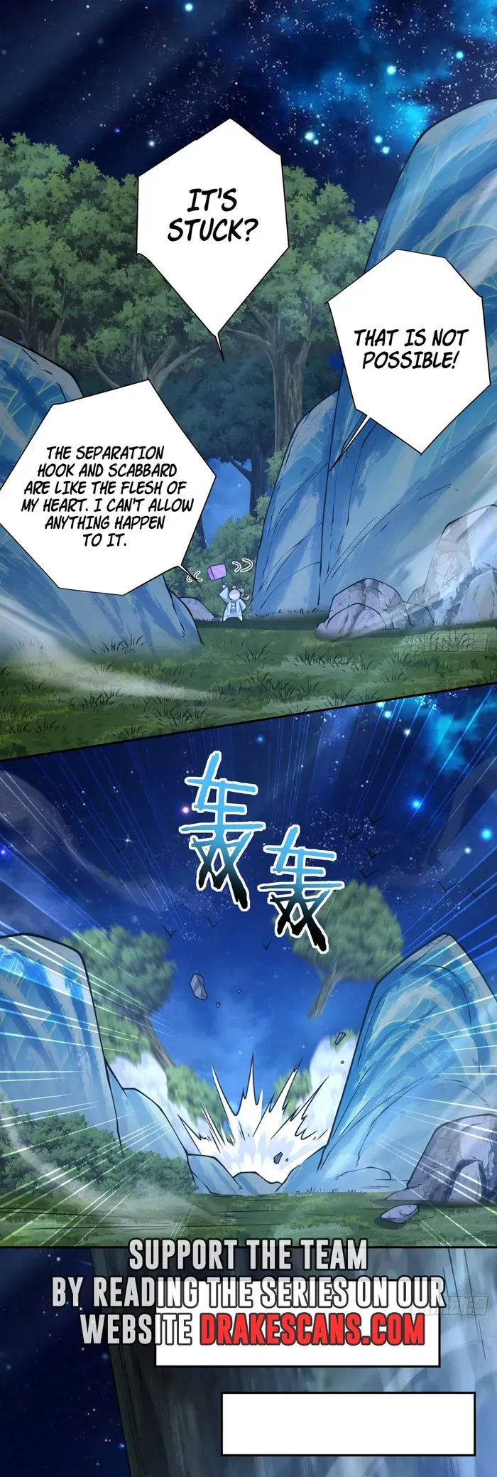 Read My Disciples Are All Big Villains Manga Online