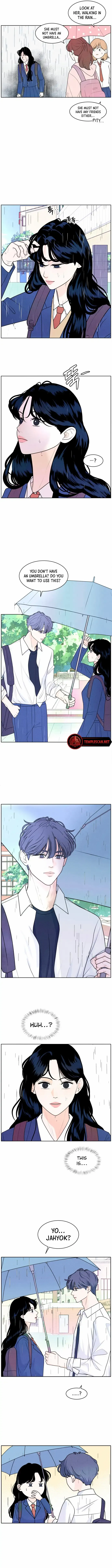 Read My Introverted Boy Manga Online