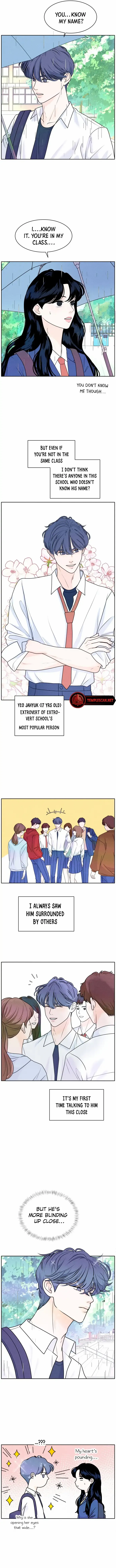 Read My Introverted Boy Manga Online