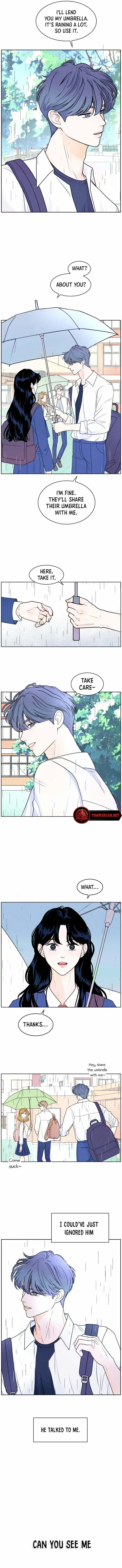 Read My Introverted Boy Manga Online