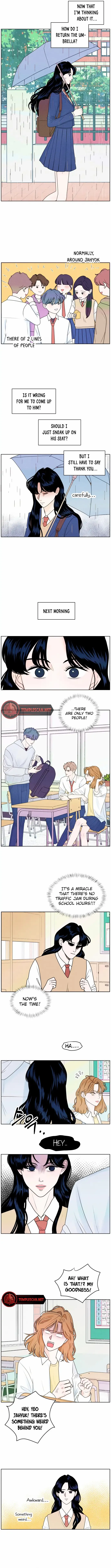 Read My Introverted Boy Manga Online