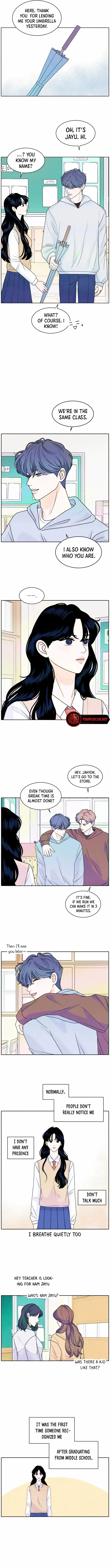 Read My Introverted Boy Manga Online