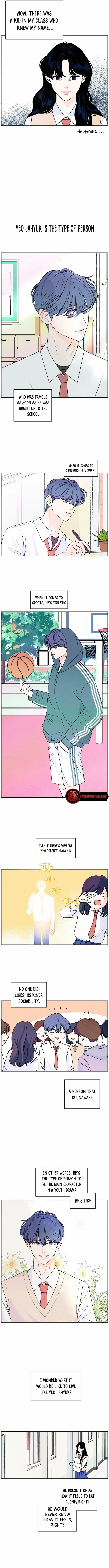 Read My Introverted Boy Manga Online