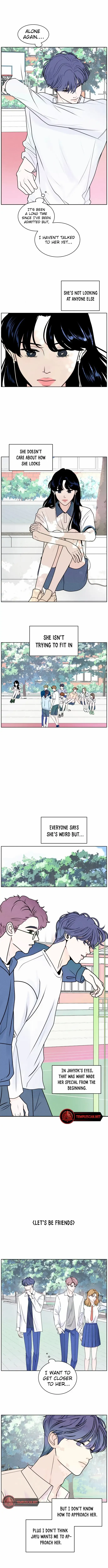 Read My Introverted Boy Manga Online