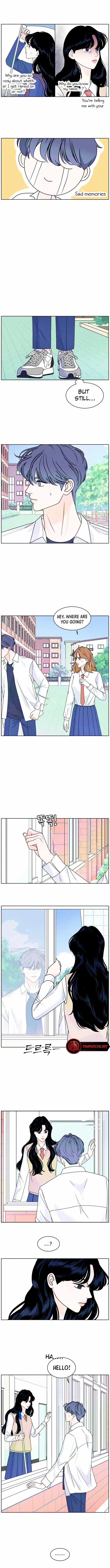 Read My Introverted Boy Manga Online