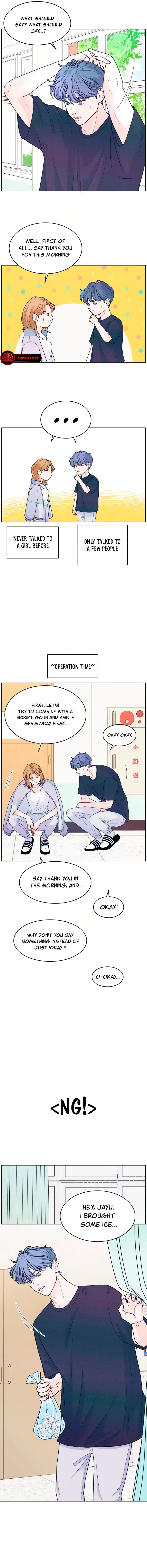 Read My Introverted Boy Manga Online