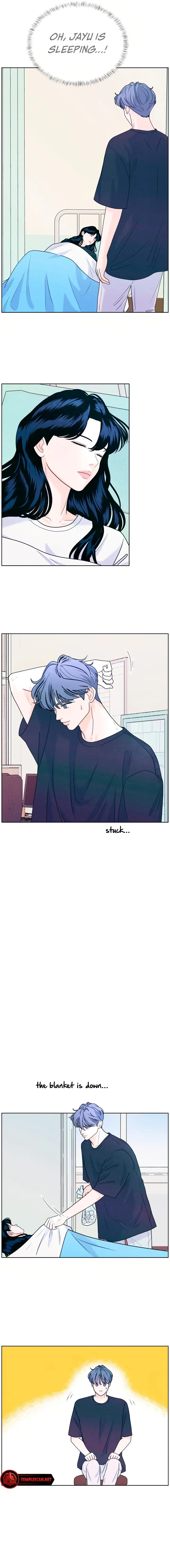 Read My Introverted Boy Manga Online