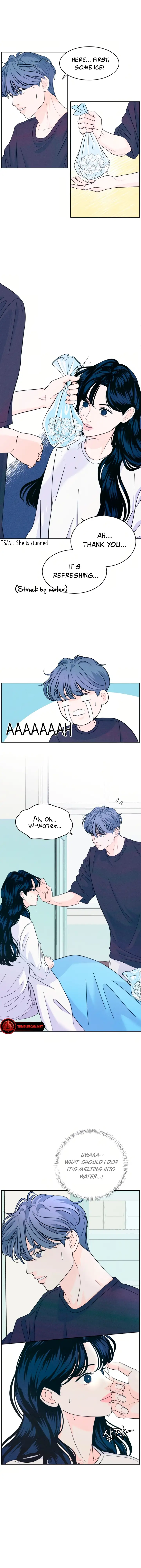 Read My Introverted Boy Manga Online