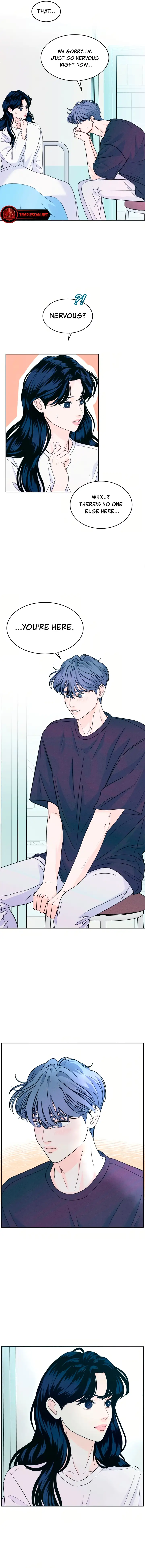 Read My Introverted Boy Manga Online