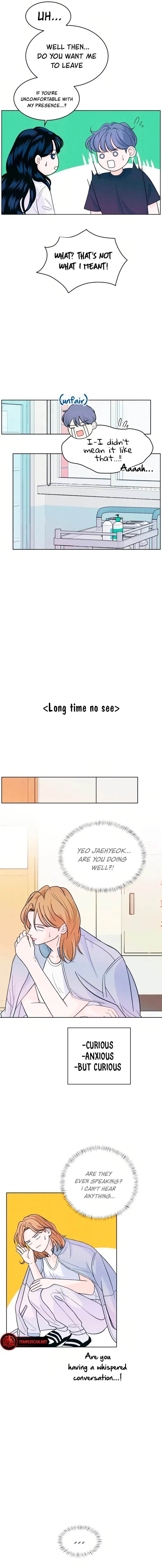 Read My Introverted Boy Manga Online