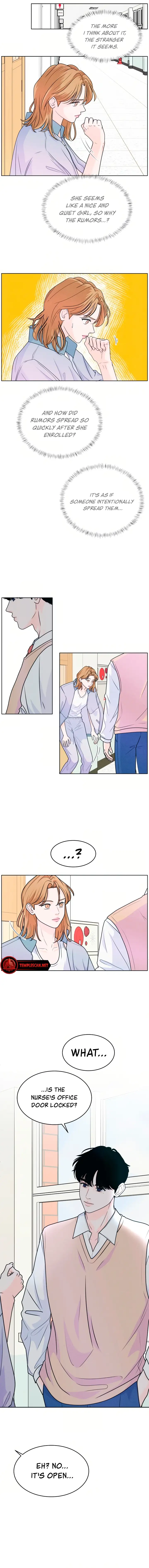 Read My Introverted Boy Manga Online