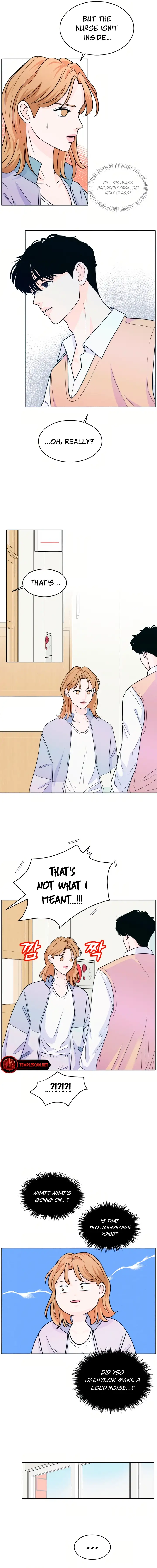 Read My Introverted Boy Manga Online