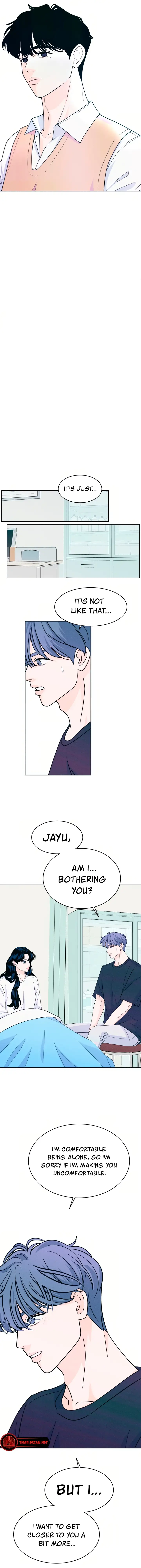Read My Introverted Boy Manga Online