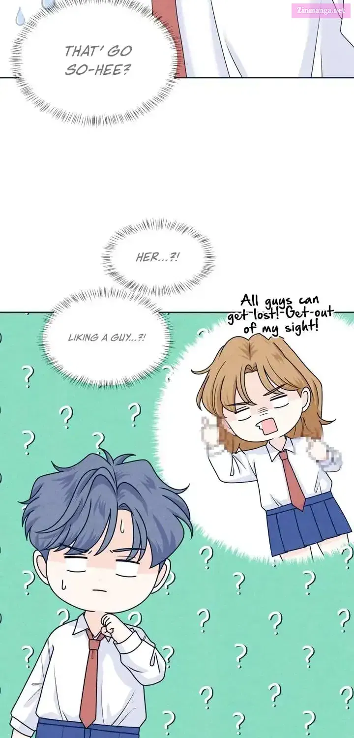 Read My Introverted Boy Manga Online