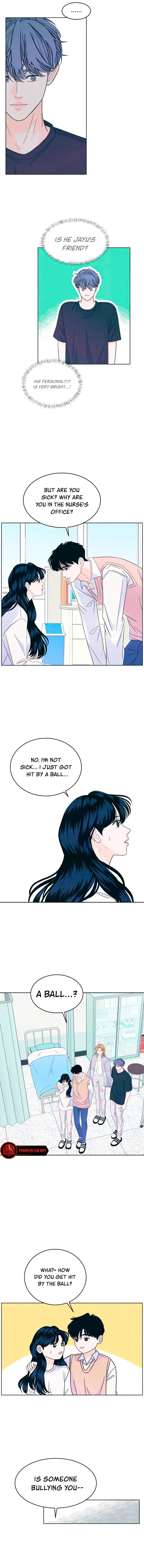 Read My Introverted Boy Manga Online
