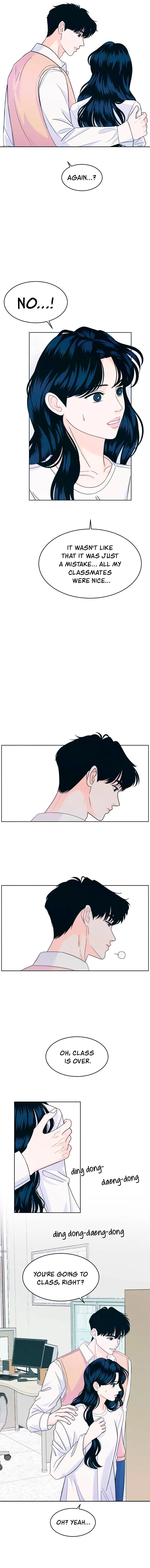 Read My Introverted Boy Manga Online