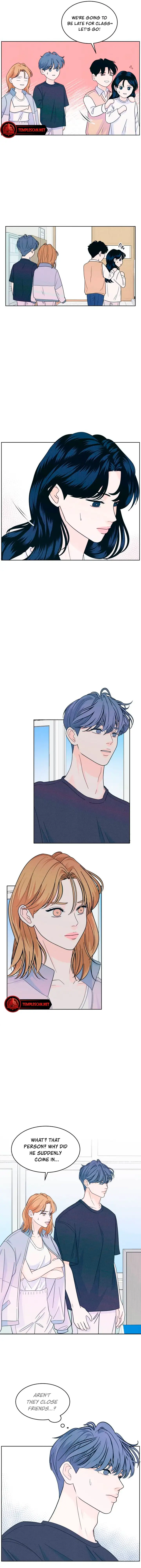 Read My Introverted Boy Manga Online