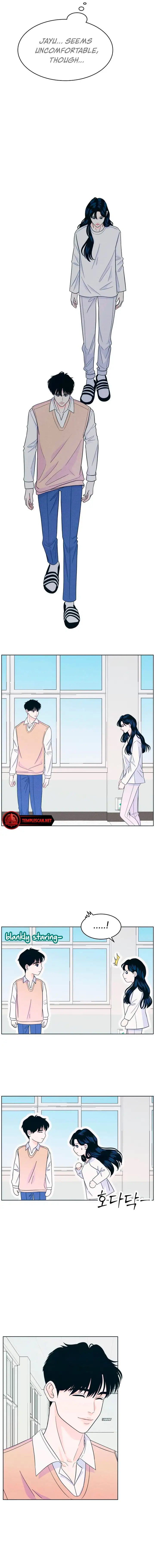Read My Introverted Boy Manga Online