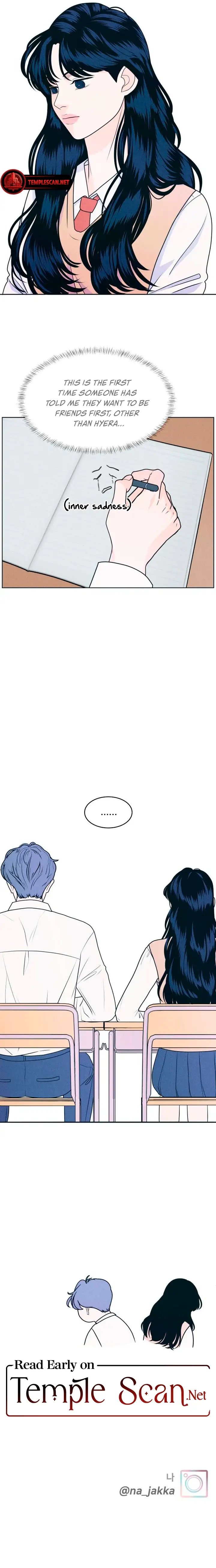 Read My Introverted Boy Manga Online