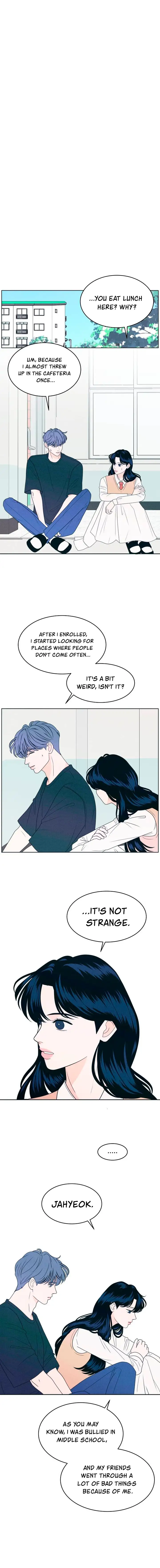 Read My Introverted Boy Manga Online
