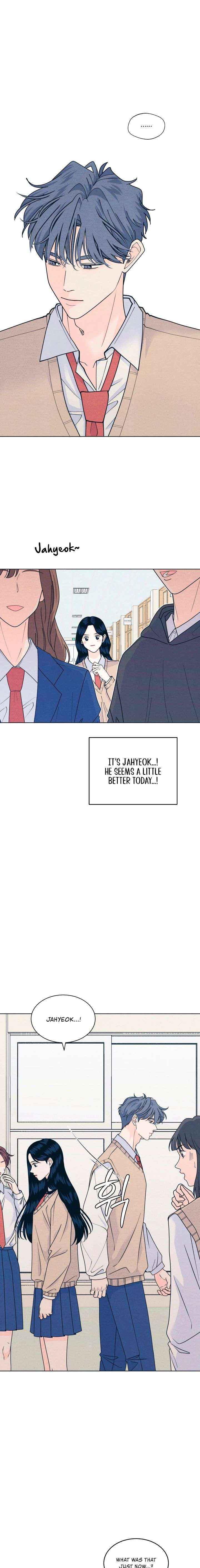 Read My Introverted Boy Manga Online