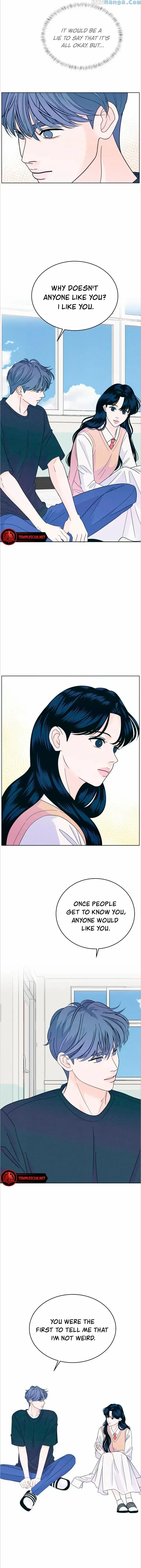 Read My Introverted Boy Manga Online