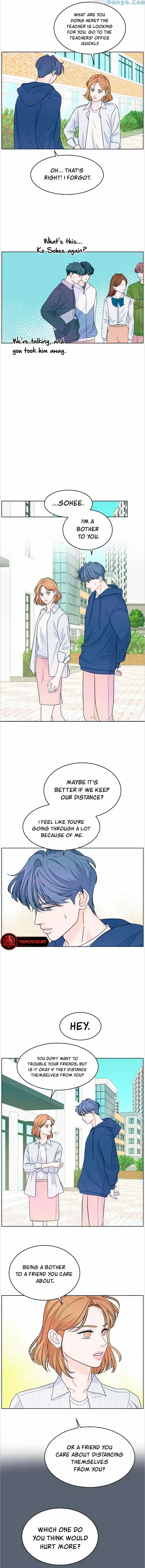 Read My Introverted Boy Manga Online