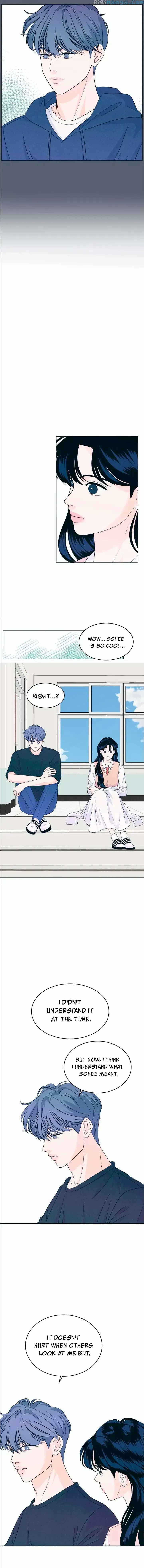 Read My Introverted Boy Manga Online