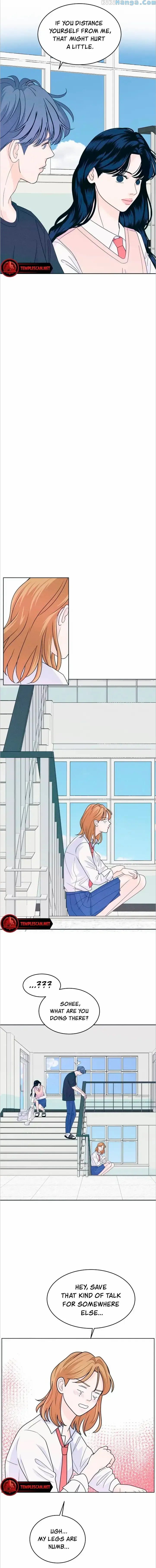 Read My Introverted Boy Manga Online