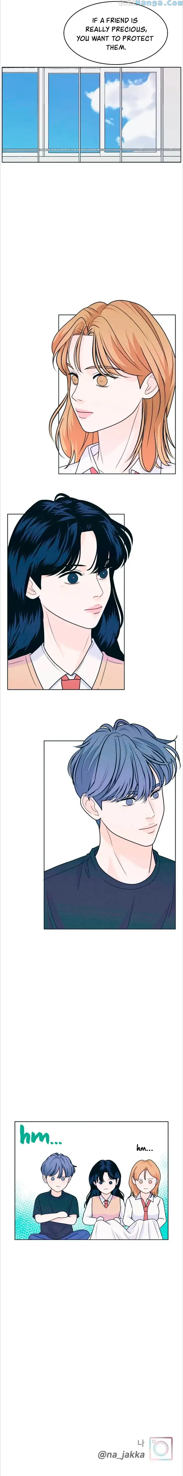 Read My Introverted Boy Manga Online