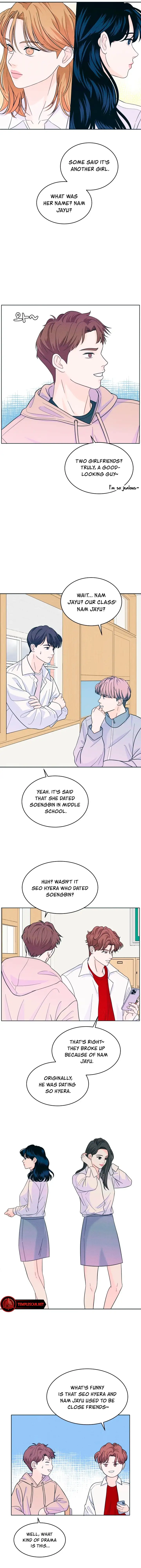 Read My Introverted Boy Manga Online