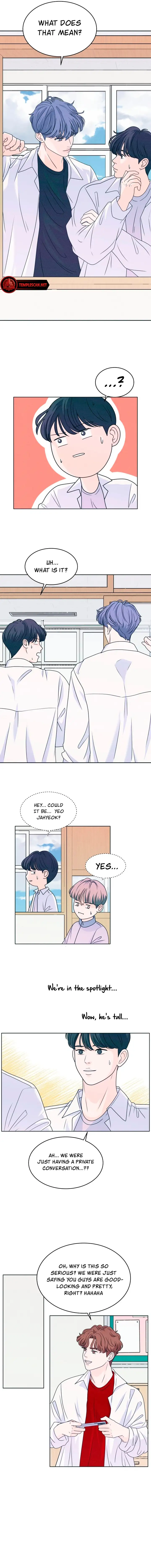Read My Introverted Boy Manga Online