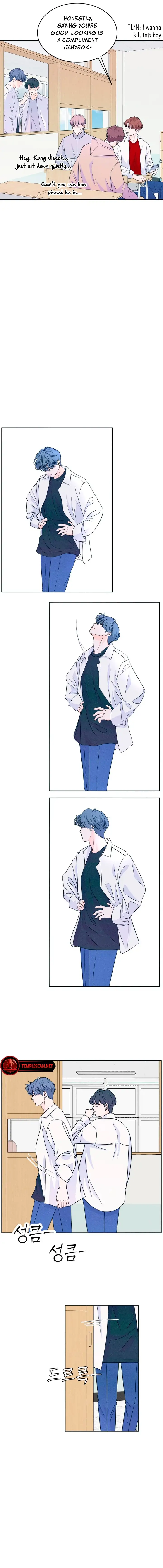 Read My Introverted Boy Manga Online