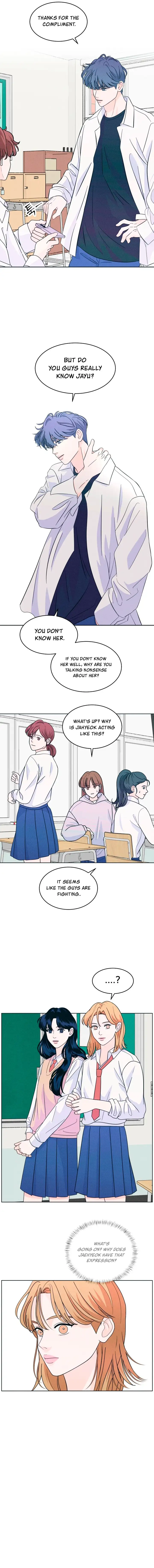 Read My Introverted Boy Manga Online