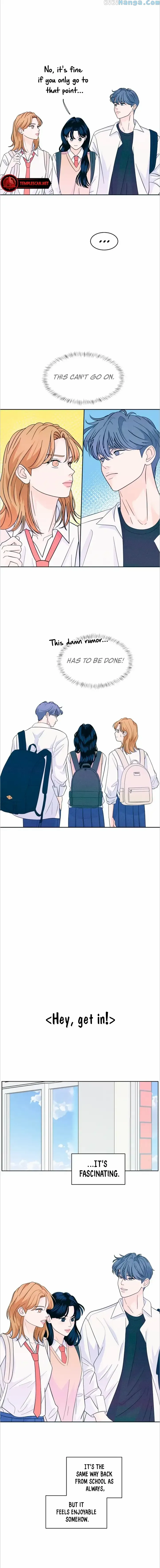 Read My Introverted Boy Manga Online