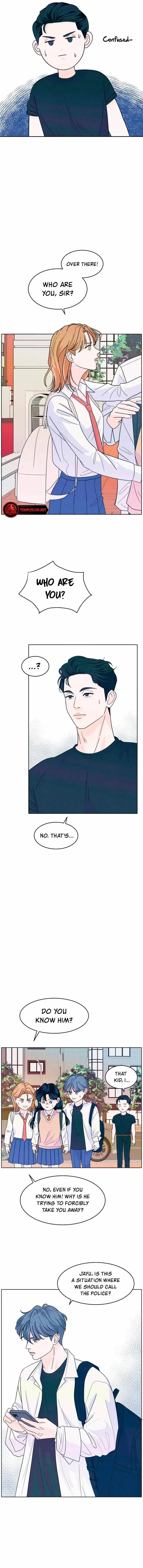 Read My Introverted Boy Manga Online