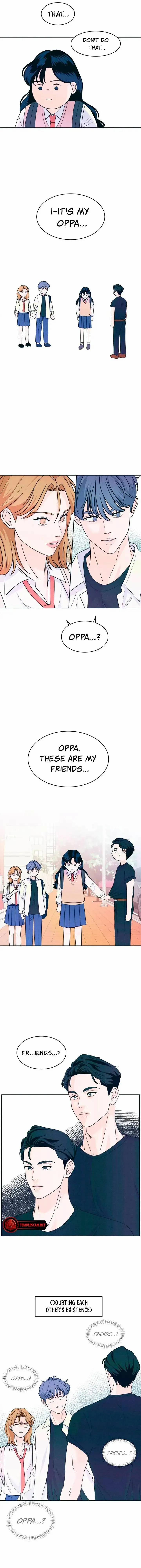 Read My Introverted Boy Manga Online