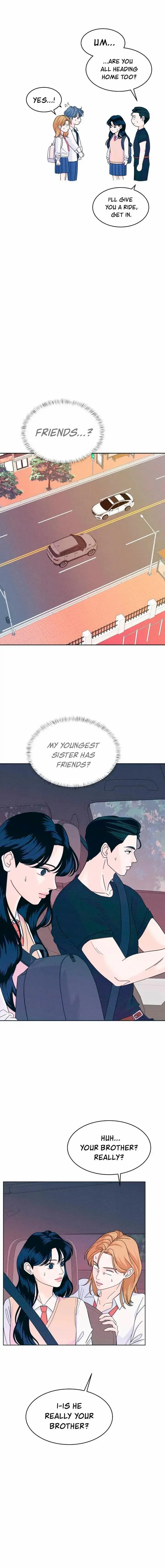 Read My Introverted Boy Manga Online