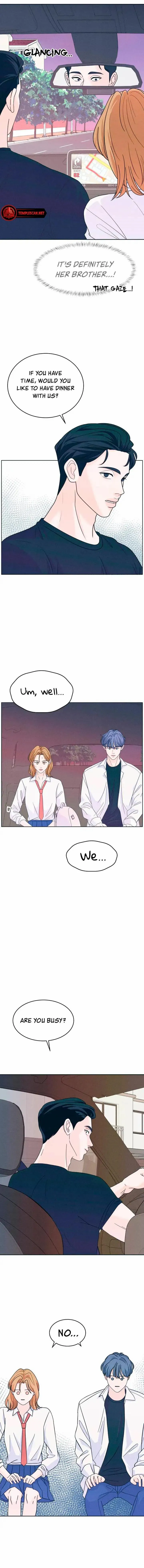Read My Introverted Boy Manga Online