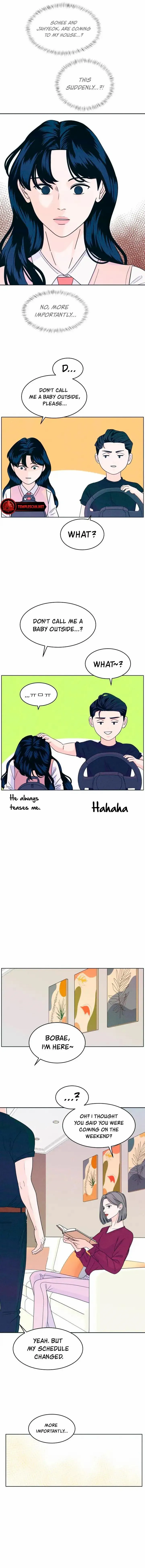 Read My Introverted Boy Manga Online