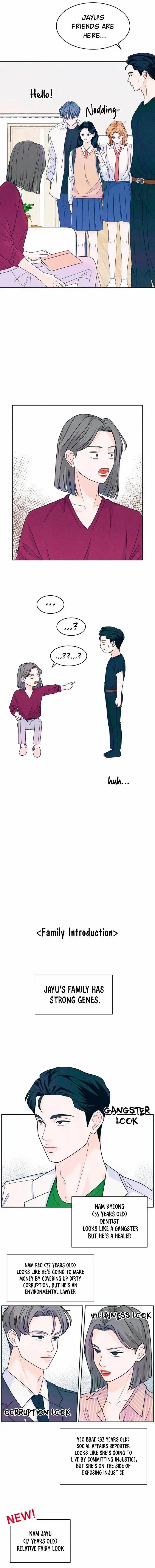 Read My Introverted Boy Manga Online