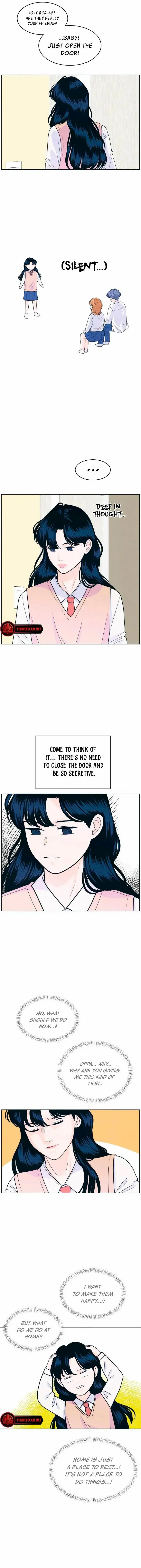 Read My Introverted Boy Manga Online