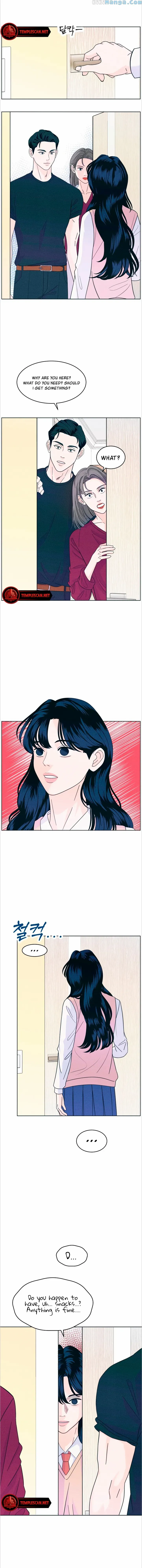 Read My Introverted Boy Manga Online